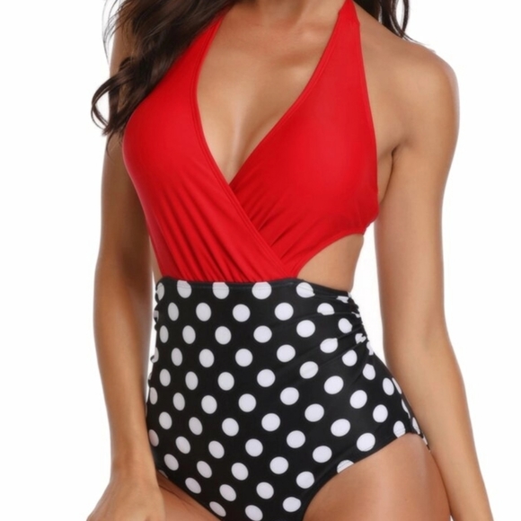 Other - Swimsuit New without Tags. Size XL